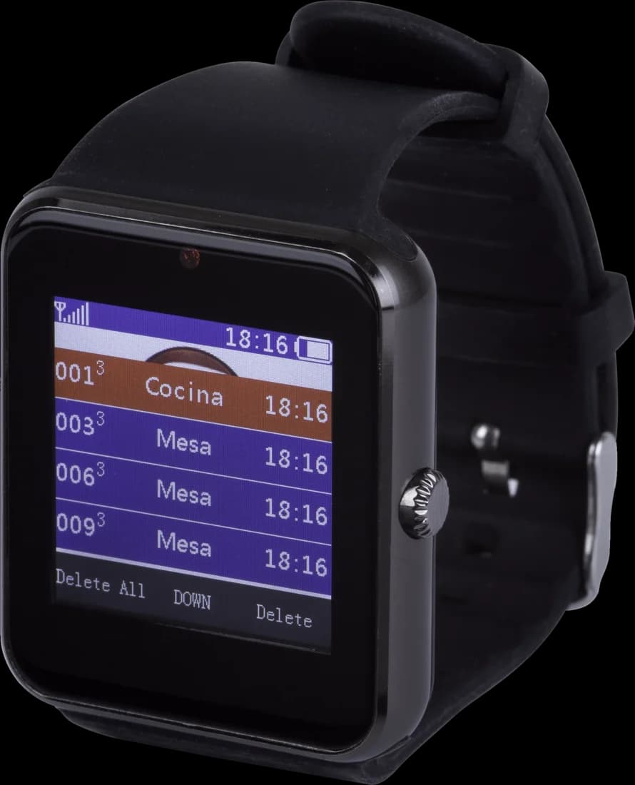 Reloj L4