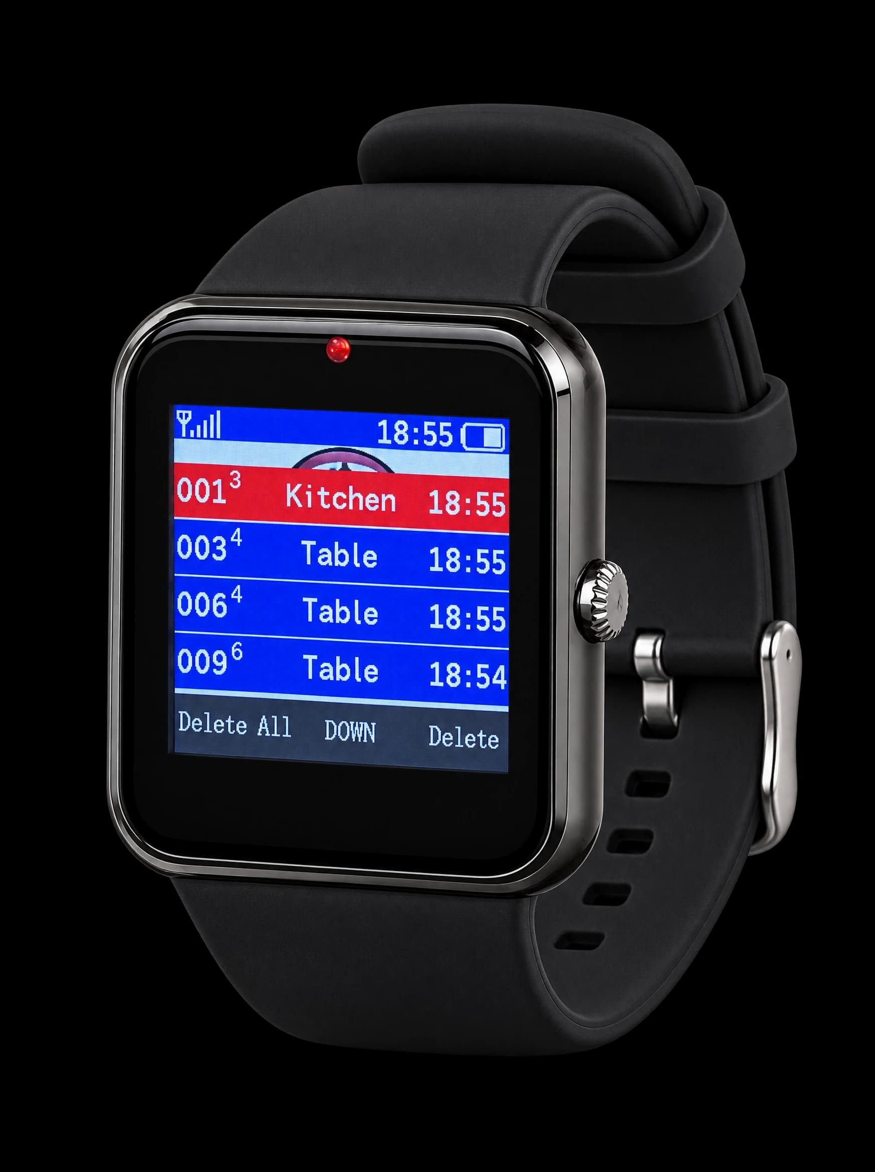 L4 smartwatch